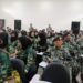 Peserta Pelatihan Penyegaran dan Pemantapan Bela Negara (Dok: Ilham)