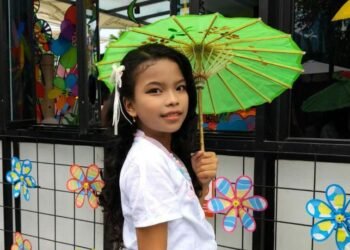 Aisha Kamila gaungkan lagu Sunda lewat Lomba Nyanyi Nasional 2026. (Dok. Istimewa)