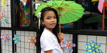 Aisha Kamila gaungkan lagu Sunda lewat Lomba Nyanyi Nasional 2026. (Dok. Istimewa)
