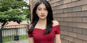 Zeya Prillian Adriaensen siap cetak jejak emas di industri film Tanah Air. (Dok. Istimewa)