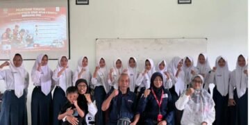 Foto Gempa