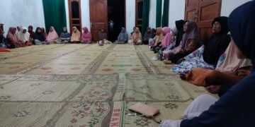 Foto Ngaji Pangtun 2