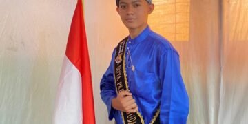 M Imam Muddin