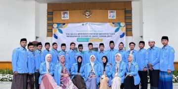 Foto Dokumen IDM Jawa barat (dok idm/IkhbarNusantara)
