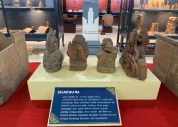 Transformasi Trisula Institut: Dari Literasi Pagar Nusa ke Poros Pemerhati Budaya Yogyakarta 46 Trisula Institut