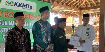 MTsN 6 Bantul