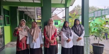 MTsN 6 Bantul