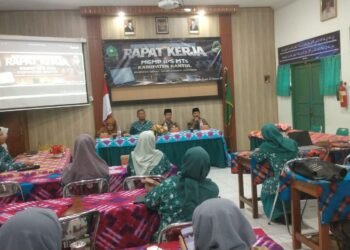 MTsN 6 Bantul