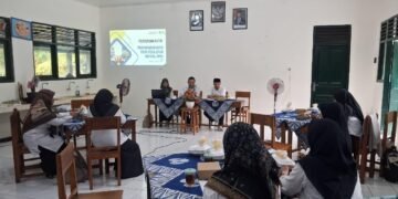 MTs N 6 Bantul