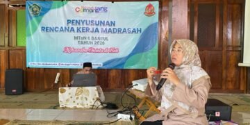 MTsN 6 Bantul