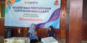 MTsN 6 Bantul