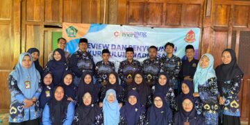MTsN 6 Bantul