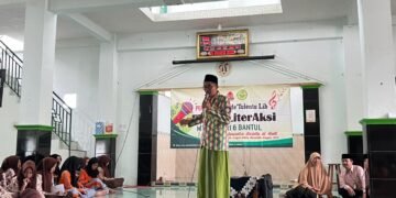 MTsN 6 Bantul