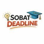 sobat deadline