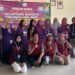 Kegiatan Prakarya Membuat Manik-manik bersama Selantang Bahagia