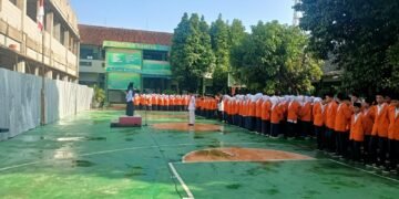 MTsN 6 Bantul