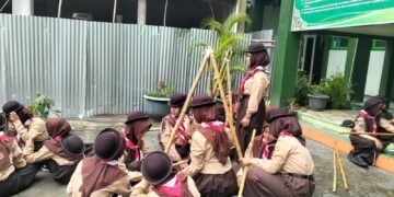 MTsN 6 Bantul