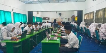 MTsN 6 Bantul