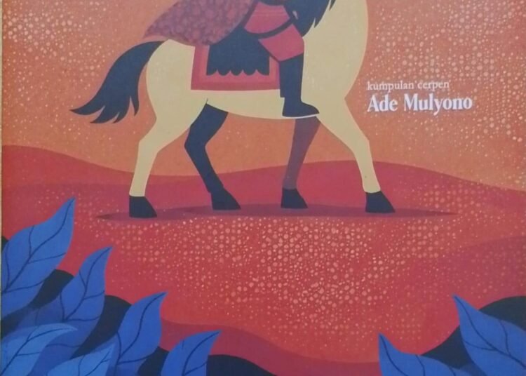 Review dan Sinopsis Buku Amangkurat Cinta Semerah Darah Karya Ade Mulyono 46 IMG 20260204 WA0011