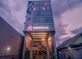 Tjokro Style Yogyakarta (Doc.Tjokro Style)