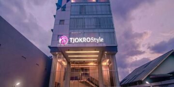 Tjokro Style Yogyakarta (Doc.Tjokro Style)