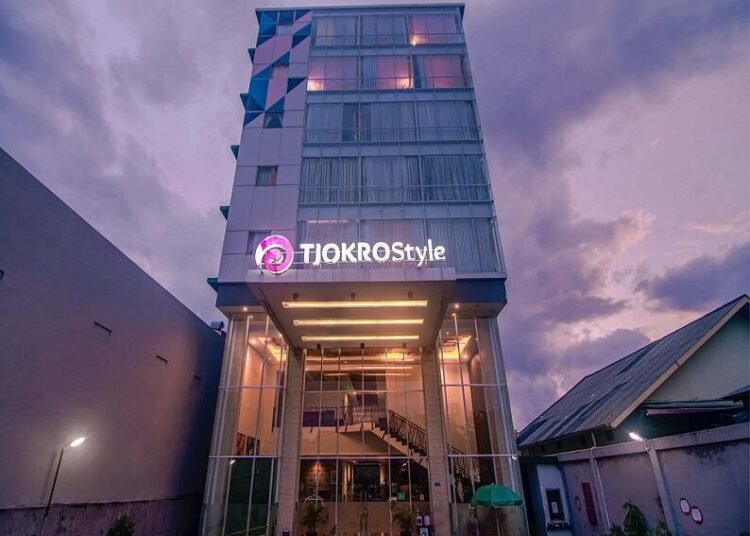 Tjokro Style Yogyakarta (Doc.Tjokro Style)