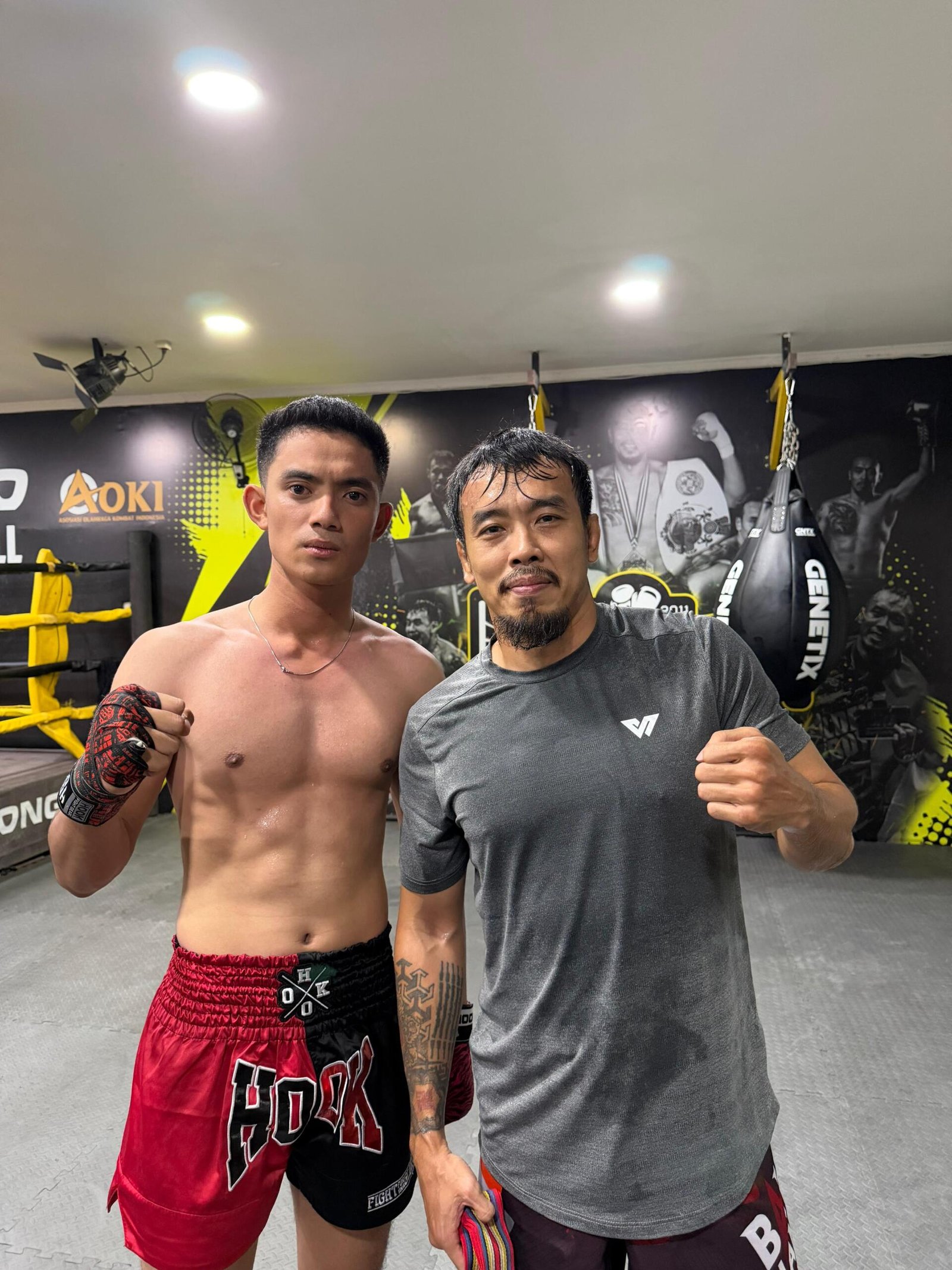 Axel Niagara Pelamonia