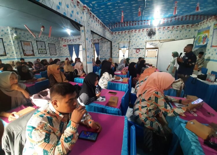 Menyemai Kasih dalam Literasi: Transformasi Guru Madrasah melalui Kurikulum Berbasis Cinta 46 IMG 20260209 WA0004