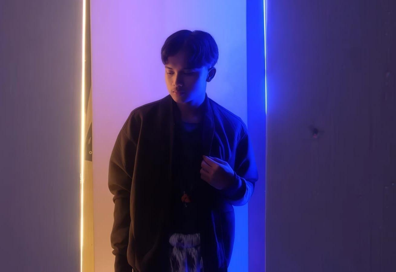 Muhammad Fajri Firdaus