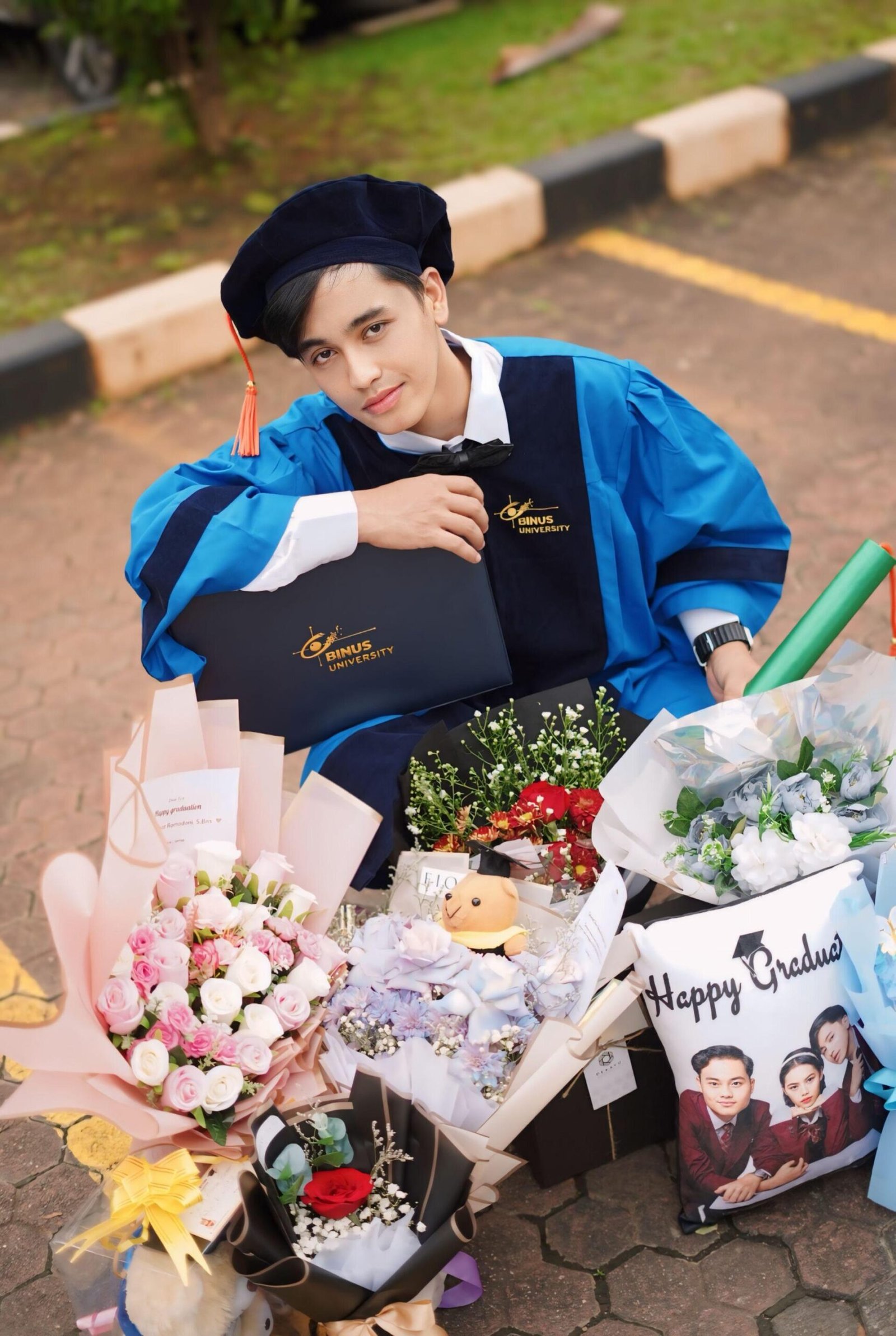 Daniel Rachman Ramadhan