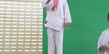 Foto Zahra Putri Zefanya Tibi