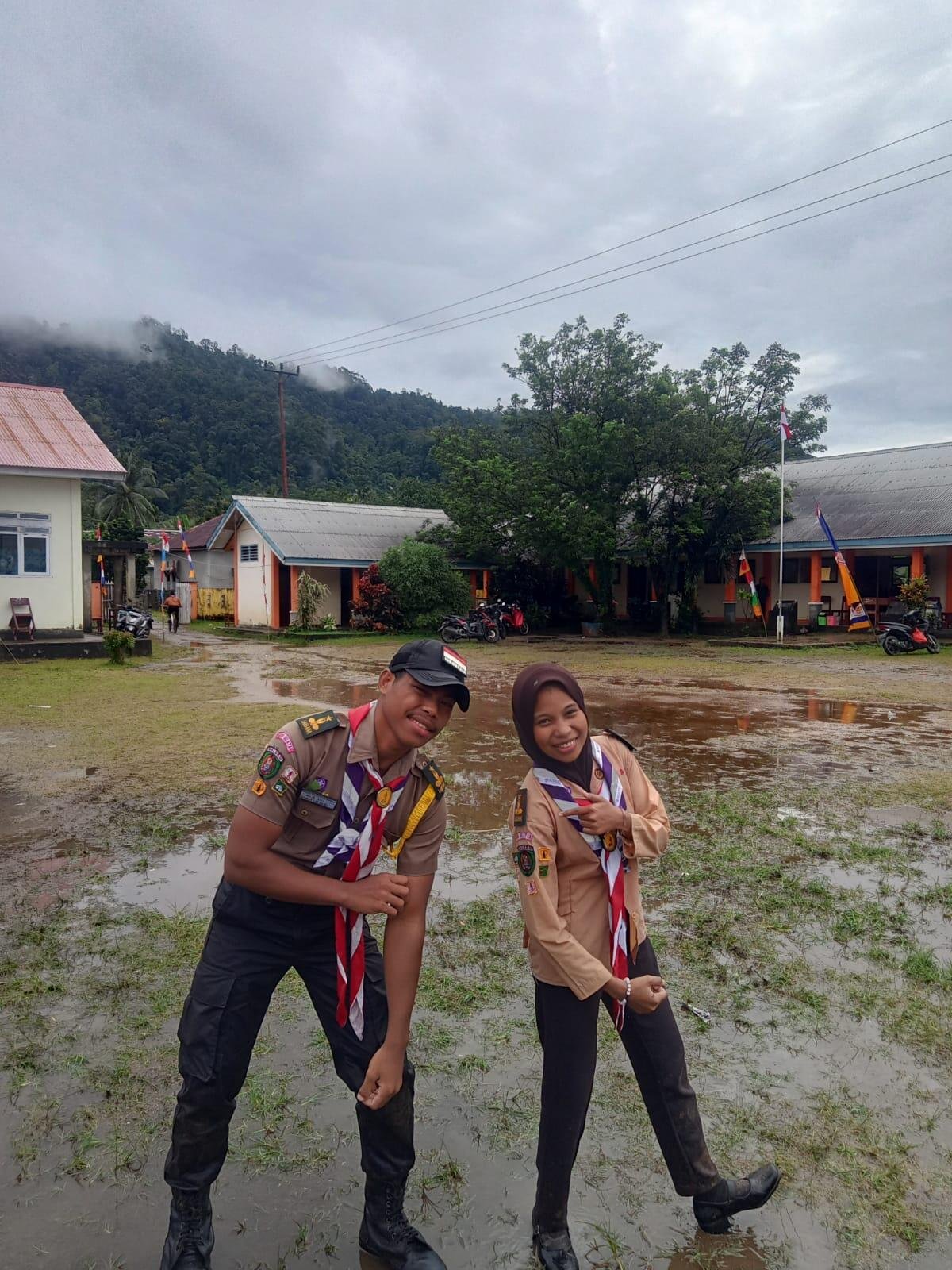 Zahra Putri Zefanya Tibi