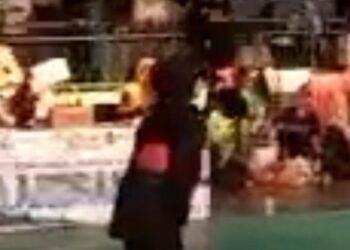 Foto Zahra Putri Zefanya Tibi