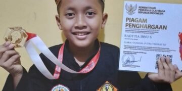 Foto Raditiya Ibnu Sulaeman
