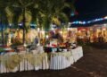 Gazebo Garden Tasneem Hotel lokasi untuk Iftar Ramadhan 2026 (Yusuf)