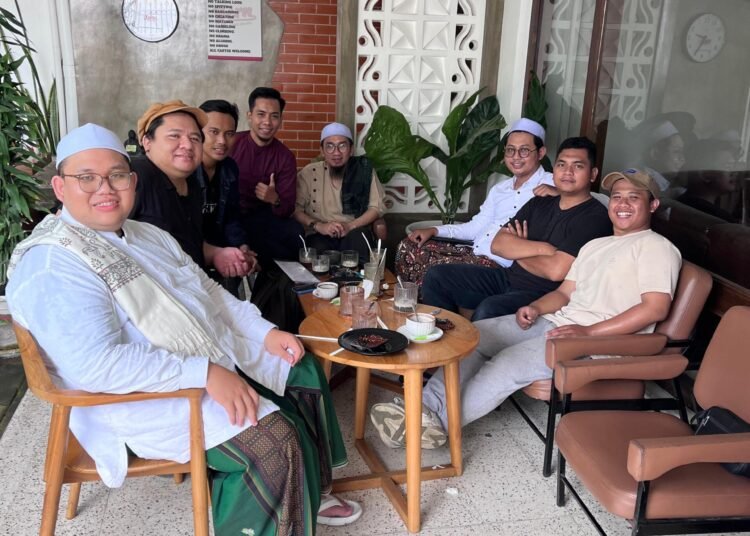 Forum Gawagis Muhammadiyah Sepakat Ishlah Bawa Pesan Persatuan Umat Islam 46 IMG 20260213 WA0056 1