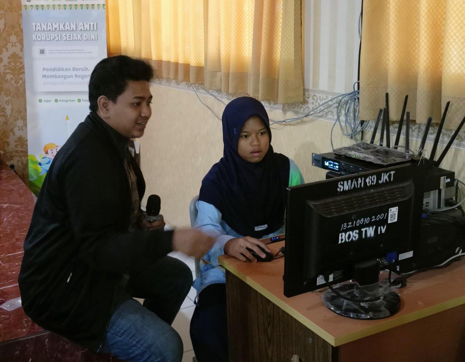 PRSI Perkuat Pembelajaran Robotika di Kepulauan Seribu melalui Program Robotika untuk Negeri 48 IMG 20260213 WA0084