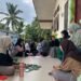 Bangkit Pascabanjir, HIMAGRI Unimal Siapkan Pelatihan Usaha Ibu-Ibu dan Edukasi Anak di Gampong Pulo Iboih 53 HIMAGRI FP UNIMAL Menyiapkan Kegiatan Pemberdayaan Masyarakat di Gampong Pulo Iboih, Kecamatan Kuta Makmur, Kabupaten Aceh Utara. Sumber: DOK.HIMAGRI FP UNIMAL