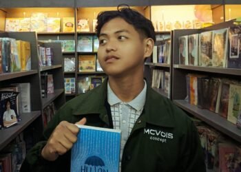 Profil Syawqi Beyk Alfakihani Pelajar MAN 4 Bogor dengan Segudang Prsestasi Nasional 46 IMG 20260214 WA0009