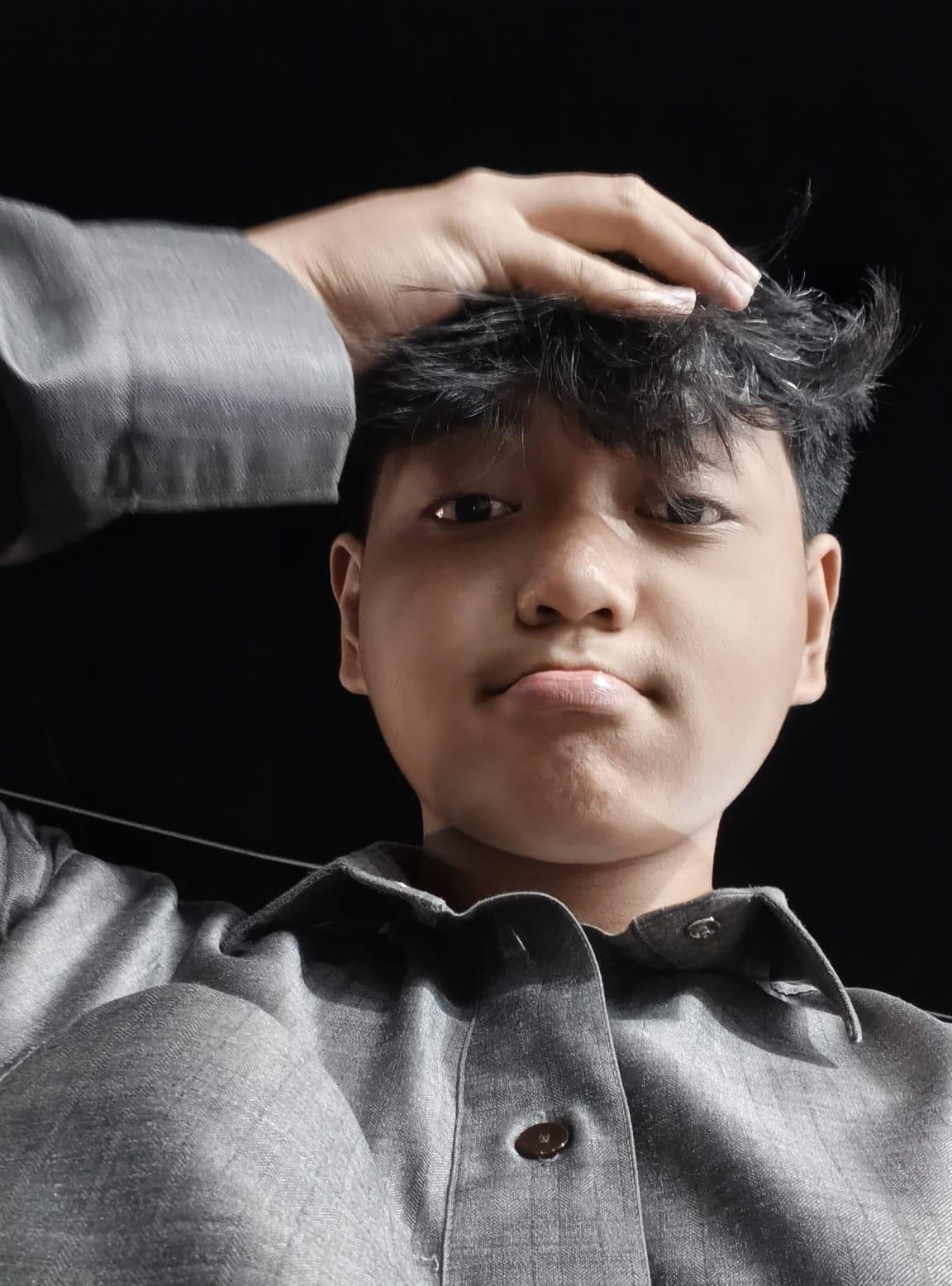 Syawqi Beyk Alfakihani