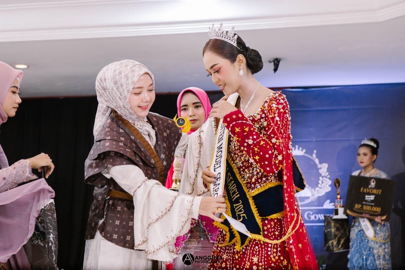 Perjalanan Syabilla Veronika, Model Cilegon 'Veyo', Sabet Juara 3 Banten Model Search 2025 49 IMG 20260215 WA0020