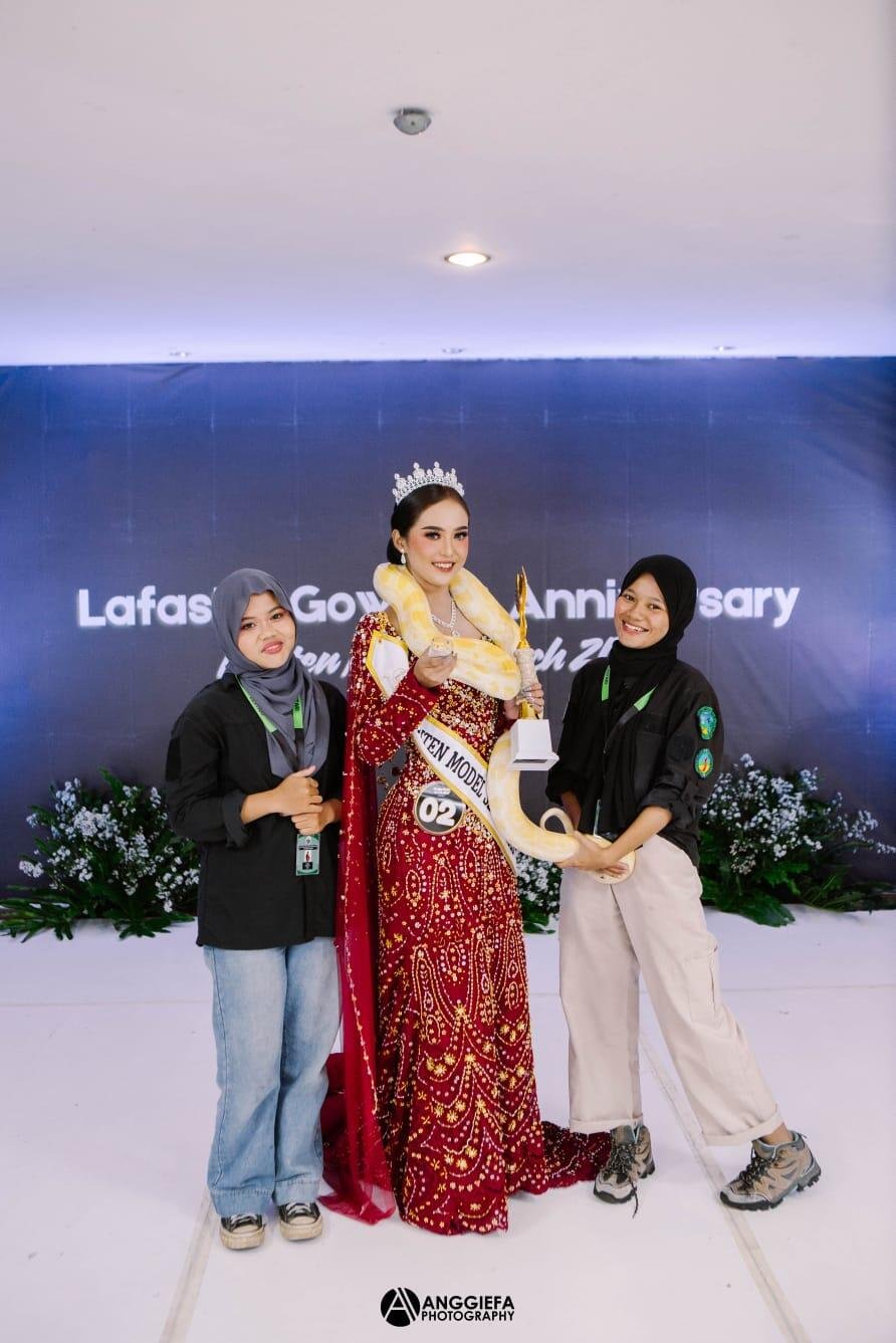 Perjalanan Syabilla Veronika, Model Cilegon 'Veyo', Sabet Juara 3 Banten Model Search 2025 50 IMG 20260215 WA0022 1