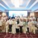 Platinum Adisucipto Hotel Yogyakarta Gelar Corporate Gathering Sambut Ramadan 2026 53 Klien dan Manajemen Platinum Adisucipto Hotel Yogyakarta ketika foto bersama dalam acara Corporate dan Media Gathering (Doc. Platinum)