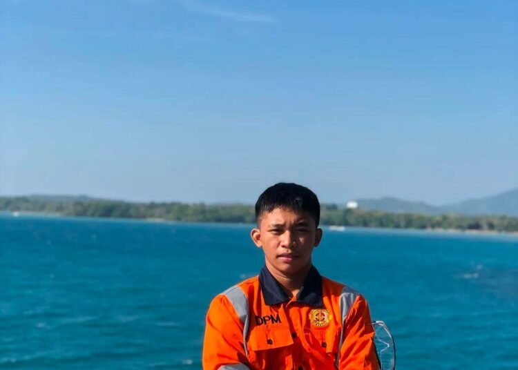 Remaja SMK Pelayaran Kumai Taklukkan Nusantara: Arizali Akbar Mubarok Keliling Sabang hingga Merauke di Usia 18 Tahun 46 IMG 20260216 WA0037