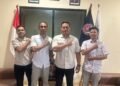 PRSI menerima kunjungan mitra teknologi dari Nusa Tenggara Timur sebagai bagian dari upaya memperluas pemerataan pembelajaran robotika di Indonesia.