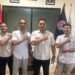 Perkuat Ekosistem Teknologi Daerah, PRSI Jajaki Kolaborasi dengan Perusahaan Teknologi NTT 56 PRSI menerima kunjungan mitra teknologi dari Nusa Tenggara Timur sebagai bagian dari upaya memperluas pemerataan pembelajaran robotika di Indonesia.