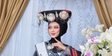 Foto Silvira Fiarda Yang Akrab dipanggil Silvi