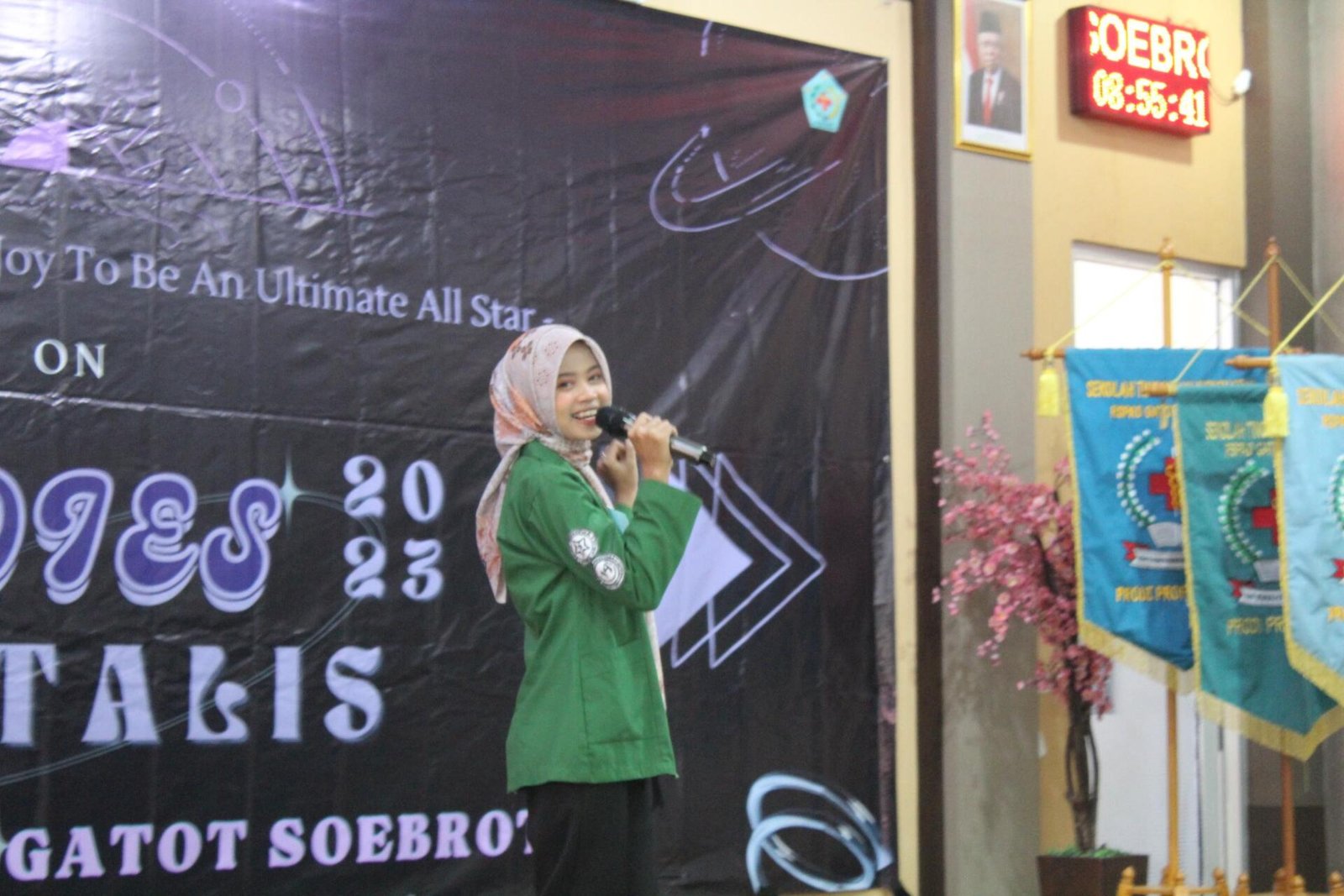 Tak Hanya Model, Silvira Fiarda Tunjukkan Bakat Bernyanyi dan Prestasi Sejak Usia Dini 48 IMG 20260217 WA0078 1