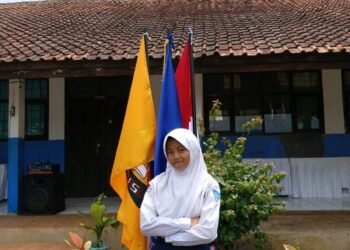 Foto Nabila Kirana Putri