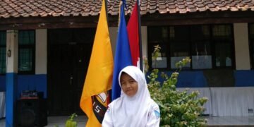 Foto Nabila Kirana Putri